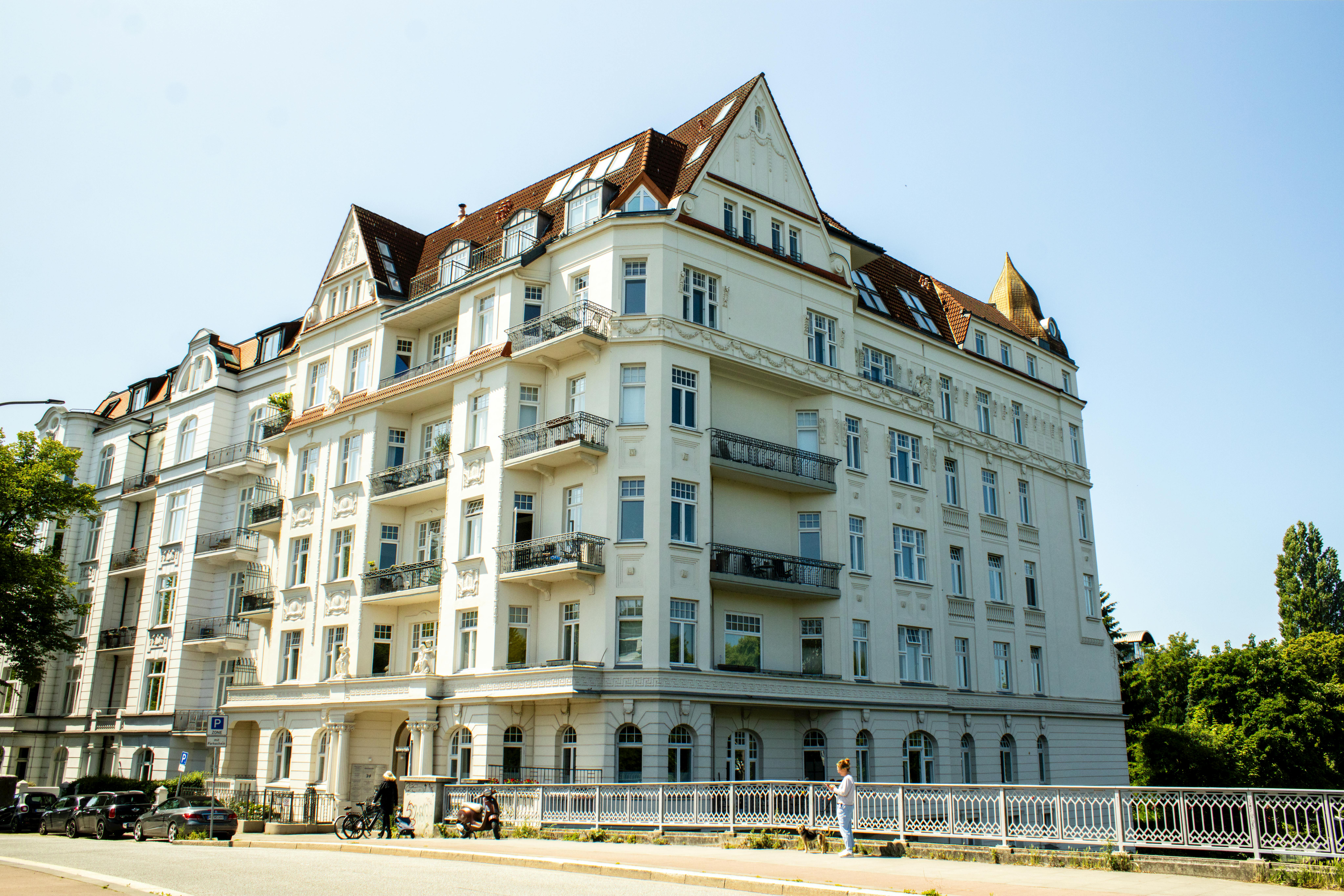 Hausverwaltungen