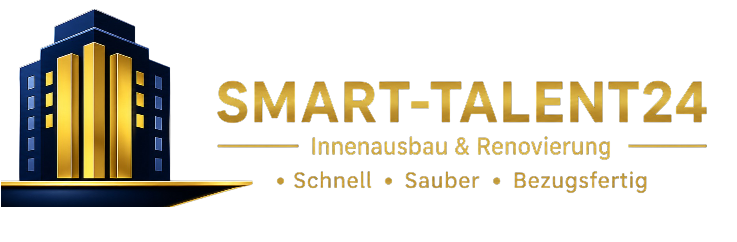Smart-Talent24 Logo